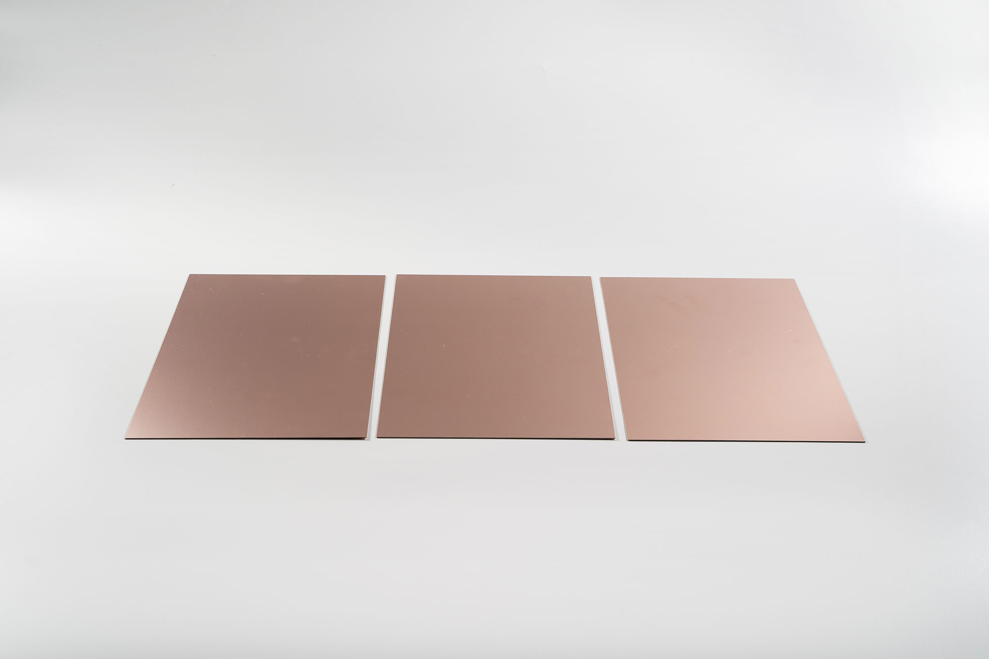 High frequency and high speed copper clad laminate (yj3000)